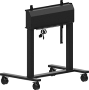 Picture of iiyama MD-CAR2031-B1 2.67 m (105") Black
