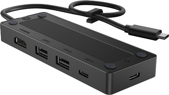 Picture of HP USB-C Travel Hub G3