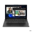 Picture of Lenovo V14 G4 AMN AMD Ryzen™ 5 7520U Laptop 35.6 cm (14") Full HD 8 GB LPDDR5-SDRAM 256 GB SSD Wi-Fi 5 (802.11ac) Windows 11 Pro Belgian Black