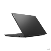 Picture of Lenovo V14 G4 AMN AMD Ryzen™ 5 7520U Laptop 35.6 cm (14") Full HD 8 GB LPDDR5-SDRAM 256 GB SSD Wi-Fi 5 (802.11ac) Windows 11 Pro Belgian Black