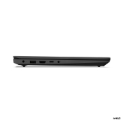 Picture of Lenovo V14 G4 AMN AMD Ryzen™ 5 7520U Laptop 35.6 cm (14") Full HD 8 GB LPDDR5-SDRAM 256 GB SSD Wi-Fi 5 (802.11ac) Windows 11 Pro Belgian Black