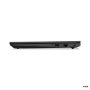 Picture of Lenovo V14 G4 AMN AMD Ryzen™ 5 7520U Laptop 35.6 cm (14") Full HD 8 GB LPDDR5-SDRAM 256 GB SSD Wi-Fi 5 (802.11ac) Windows 11 Pro Belgian Black