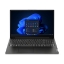 Picture of Lenovo V15 G4 AMN AMD Ryzen™ 5 7520U Laptop 39.6 cm (15.6") Full HD 8 GB LPDDR5-SDRAM 256 GB SSD Wi-Fi 5 (802.11ac) Windows 11 Pro Belgian Black