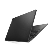 Picture of Lenovo V15 G4 AMN AMD Ryzen™ 5 7520U Laptop 39.6 cm (15.6") Full HD 8 GB LPDDR5-SDRAM 256 GB SSD Wi-Fi 5 (802.11ac) Windows 11 Pro Belgian Black