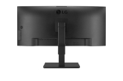 Picture of LG 34BQ77QC-B computer monitor 86.4 cm (34") 3440 x 1440 pixels UltraWide Dual Quad HD LCD Black