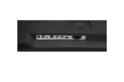 Picture of LG 34BQ77QC-B computer monitor 86.4 cm (34") 3440 x 1440 pixels UltraWide Dual Quad HD LCD Black