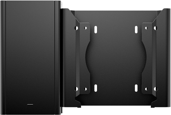 Picture of HP Desktop Mini v4+ VESA Sleeve with Power Supply Holder