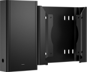 Picture of HP Desktop Mini v4+ VESA Sleeve with Power Supply Holder