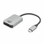 Picture of ACT USB-C card reader for SD and micro SD, SD 4.0 UHS-II
