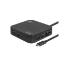 Picture of ACT USB-C Docking Station 4K, for 2 HDMI monitors, DisplayLink, compact model
