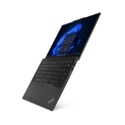 Picture of Lenovo ThinkPad X13 Gen 5 Intel Core Ultra 5 125U Laptop 33.8 cm (13.3") WUXGA 16 GB LPDDR5x-SDRAM 512 GB SSD Wi-Fi 6E (802.11ax) Windows 11 Pro English Black