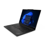 Picture of Lenovo ThinkPad X13 Gen 5 Intel Core Ultra 5 125U Laptop 33.8 cm (13.3") WUXGA 16 GB LPDDR5x-SDRAM 512 GB SSD Wi-Fi 6E (802.11ax) Windows 11 Pro English Black