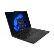 Picture of Lenovo ThinkPad X13 Gen 5 Intel Core Ultra 5 125U Laptop 33.8 cm (13.3") WUXGA 16 GB LPDDR5x-SDRAM 512 GB SSD Wi-Fi 6E (802.11ax) Windows 11 Pro English Black