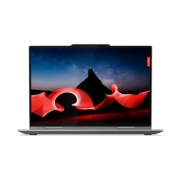 Picture of Lenovo ThinkPad X1 2-in-1 Gen 9 Intel Core Ultra 7 155U Hybrid (2-in-1) 35.6 cm (14") Touchscreen WUXGA 32 GB LPDDR5x-SDRAM 1 TB SSD Wi-Fi 6E (802.11ax) Windows 11 Pro English Grey
