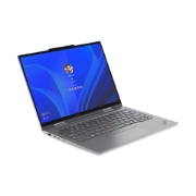 Picture of Lenovo ThinkPad X1 2-in-1 Gen 9 Intel Core Ultra 7 155U Hybrid (2-in-1) 35.6 cm (14") Touchscreen WUXGA 32 GB LPDDR5x-SDRAM 1 TB SSD Wi-Fi 6E (802.11ax) Windows 11 Pro English Grey