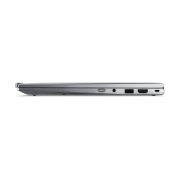 Picture of Lenovo ThinkPad X1 2-in-1 Gen 9 Intel Core Ultra 7 155U Hybrid (2-in-1) 35.6 cm (14") Touchscreen WUXGA 32 GB LPDDR5x-SDRAM 1 TB SSD Wi-Fi 6E (802.11ax) Windows 11 Pro English Grey