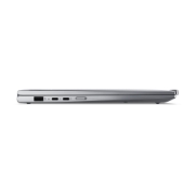 Picture of Lenovo ThinkPad X1 2-in-1 Gen 9 Intel Core Ultra 7 155U Hybrid (2-in-1) 35.6 cm (14") Touchscreen WUXGA 32 GB LPDDR5x-SDRAM 1 TB SSD Wi-Fi 6E (802.11ax) Windows 11 Pro English Grey