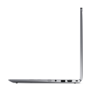 Picture of Lenovo ThinkPad X1 2-in-1 Gen 9 Intel Core Ultra 7 155U Hybrid (2-in-1) 35.6 cm (14") Touchscreen WUXGA 32 GB LPDDR5x-SDRAM 1 TB SSD Wi-Fi 6E (802.11ax) Windows 11 Pro English Grey