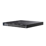 Picture of TP-Link SX6632YF network switch Managed L2+/L3 Black