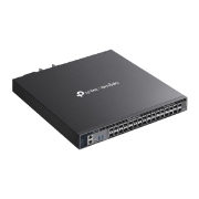 Picture of TP-Link SX6632YF network switch Managed L2+/L3 Black