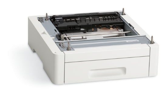 Picture of Xerox 1x550 Sheet Tray