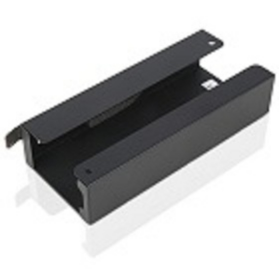 Picture of Lenovo 4XH0N23158 mounting kit Black