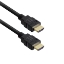 Picture of Ewent OEM HDMI High Speed cable with ethernet, 3 Meter Black