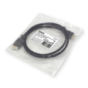 Picture of Ewent EC3902 HDMI cable 2 m HDMI Type A (Standard) Black