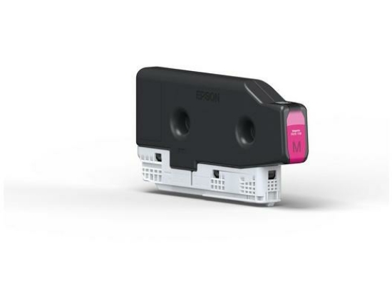 Picture of Epson C13T08Q340 ink cartridge 1 pc(s) Original Magenta