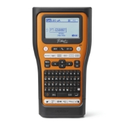 Picture of Brother PT-E560BTSP label printer Thermal transfer 180 x 180 DPI 30 mm/sec Wired & Wireless HSE/TZe Bluetooth AZERTY