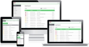 Picture of APC ERWPMON1-5Y-DIGI software license/upgrade 5 year(s) 60 month(s)