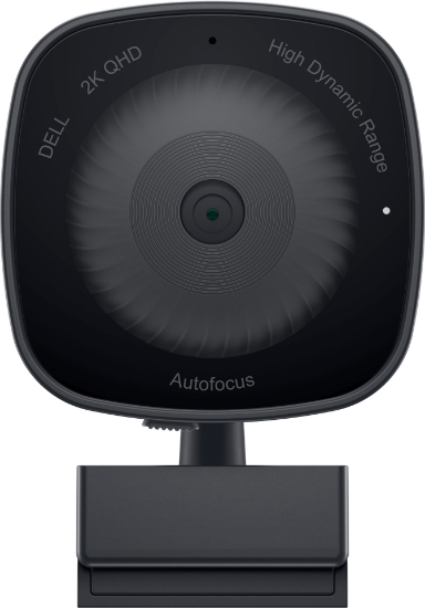 Picture of DELL Webcam - WB3023 - 2K QHD