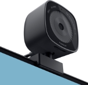 Picture of DELL Webcam - WB3023 - 2K QHD