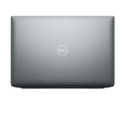 Picture of DELL Precision 5490 Intel Core Ultra 7 155H Mobile workstation 35.6 cm (14") Full HD+ 16 GB LPDDR5x-SDRAM 1 TB SSD NVIDIA RTX 1000 Ada Wi-Fi 7 (802.11be) Windows 11 Pro Belgian Grey