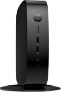 Picture of HP Elite t755 3 GHz IGEL OS 1.4 kg Black V2546