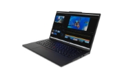 Picture of Lenovo ThinkPad P14s Gen 5 (Intel) Intel Core Ultra 7 155H Laptop 36.8 cm (14.5") WUXGA 32 GB DDR5-SDRAM 1 TB SSD NVIDIA RTX 500 Ada Wi-Fi 6E (802.11ax) Windows 11 Pro Belgian Black