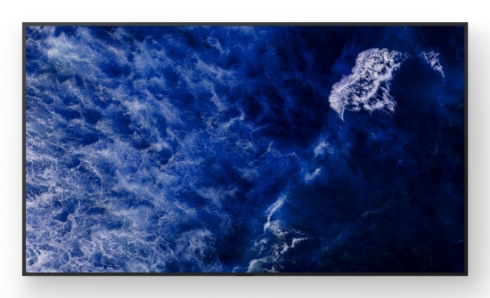 Picture of Sony BRAVIA FW-98BZ53L 4K HDR Full Array LED Professional display,780 cd/m2, Deep Black Non-Glare 47% Haze, 24/7 & 5 years PrimeSupport