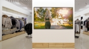 Picture of Sony BRAVIA FW-98BZ30L 4K HDR Full Array LED Professional display, 440 cd/m2, 24/7 and 5 years PrimeSupport