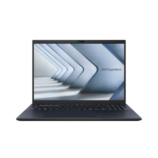 Picture of ASUS ExpertBook B3604CMA-Q90092X Intel Core Ultra 5 125U Laptop 40.6 cm (16") WUXGA 16 GB DDR5-SDRAM 512 GB SSD Wi-Fi 6E (802.11ax) Windows 11 Pro Dutch Black