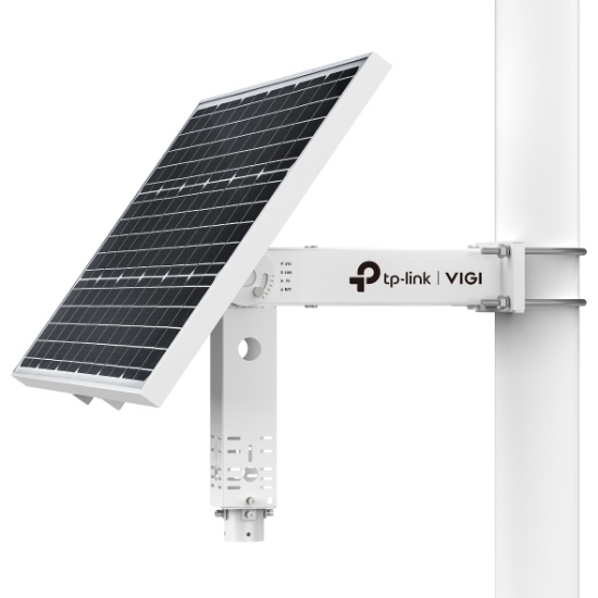 Picture of TP-Link VIGI SP9030 Solar panel