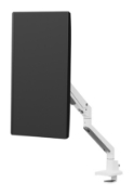 Picture of Neomounts DS70-250WH1 Monitor arm 17-35" - gas spring - Topfix - 180°-stop
