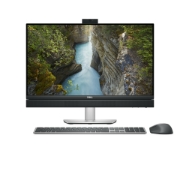 Picture of DELL OptiPlex 7420 Intel® Core™ i5 i5-14500T 60.5 cm (23.8") 1920 x 1080 pixels All-in-One PC 16 GB DDR5-SDRAM 512 GB SSD Windows 11 Pro Wi-Fi 6E (802.11ax) Grey