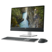 Picture of DELL OptiPlex 7420 Intel® Core™ i5 i5-14500T 60.5 cm (23.8") 1920 x 1080 pixels All-in-One PC 16 GB DDR5-SDRAM 512 GB SSD Windows 11 Pro Wi-Fi 6E (802.11ax) Grey