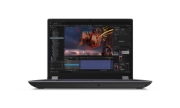Picture of Lenovo ThinkPad P16 Gen 2 Intel® Core™ i9 i9-13980HX Mobile workstation 40.6 cm (16") WQXGA 64 GB DDR5-SDRAM 1 TB SSD NVIDIA RTX 2000 Ada Wi-Fi 6E (802.11ax) Windows 11 Pro English Grey, Black