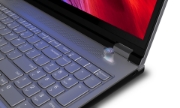 Picture of Lenovo ThinkPad P16 Gen 2 Intel® Core™ i9 i9-13980HX Mobile workstation 40.6 cm (16") WQXGA 64 GB DDR5-SDRAM 1 TB SSD NVIDIA RTX 2000 Ada Wi-Fi 6E (802.11ax) Windows 11 Pro English Grey, Black