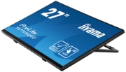 Picture of iiyama ProLite T2755QSC-B1 computer monitor 68.6 cm (27") 2560 x 1440 pixels Full HD LCD Touchscreen Black