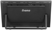 Picture of iiyama ProLite T2755QSC-B1 computer monitor 68.6 cm (27") 2560 x 1440 pixels Full HD LCD Touchscreen Black