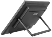 Picture of iiyama ProLite T2755QSC-B1 computer monitor 68.6 cm (27") 2560 x 1440 pixels Full HD LCD Touchscreen Black