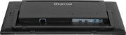Picture of iiyama ProLite T2755QSC-B1 computer monitor 68.6 cm (27") 2560 x 1440 pixels Full HD LCD Touchscreen Black