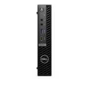 Picture of DELL OptiPlex 7020 Plus Intel® Core™ i5 i5-14500 16 GB DDR5-SDRAM 512 GB SSD Windows 11 Pro MFF Mini PC Black
